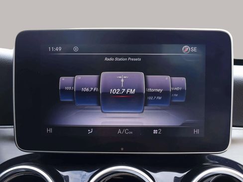 Used 2016 Mercedes-Benz C 300 Sedan image 23