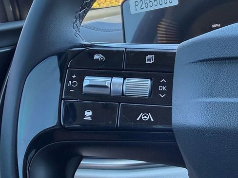 New 2026 Kia Sorento EX FWD image 19