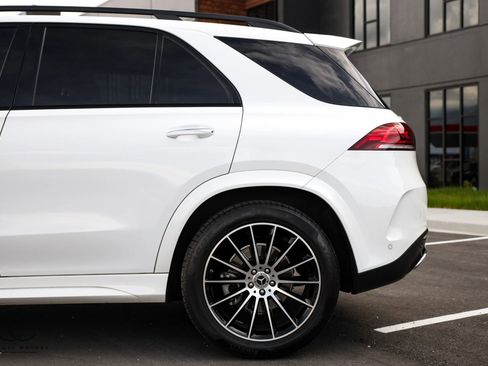 Used 2022 Mercedes-Benz GLE 350 4MATIC image 14