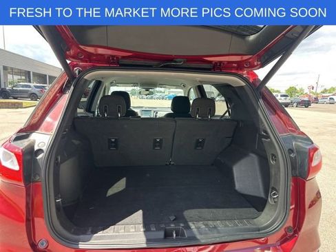 Used 2018 Chevrolet Equinox LT FWD image 13