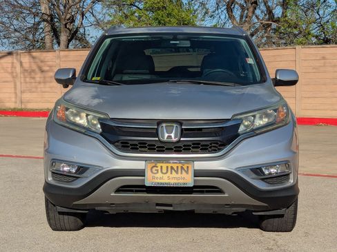 Used 2016 Honda CR-V EX-L image 7