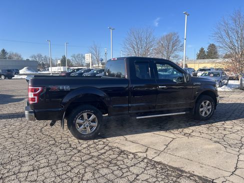 Used 2018 Ford F150 XLT w/ XTR Package image 3