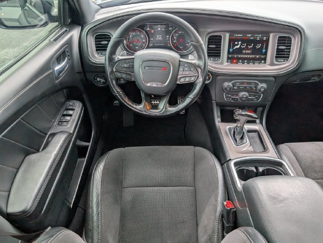 Used 2023 Dodge Charger Scat Pack w/ Plus Group RWD image 6