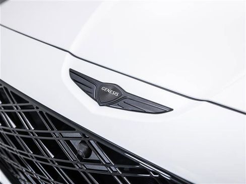 New 2026 Genesis GV80 3.5T Prestige image 10