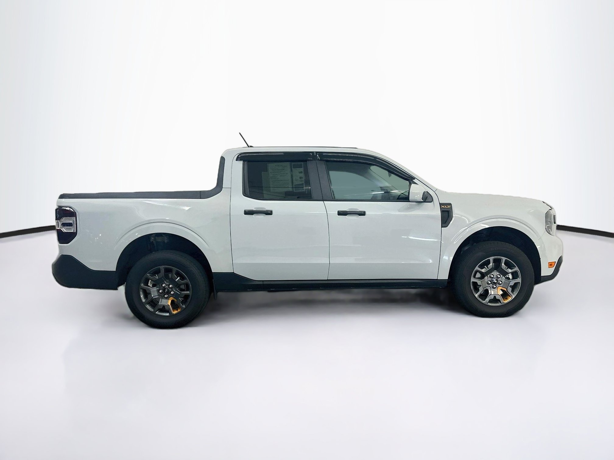 Used 2023 Ford Maverick Tremor w/ Tremor Off-Road Package AWD/4WD image 10