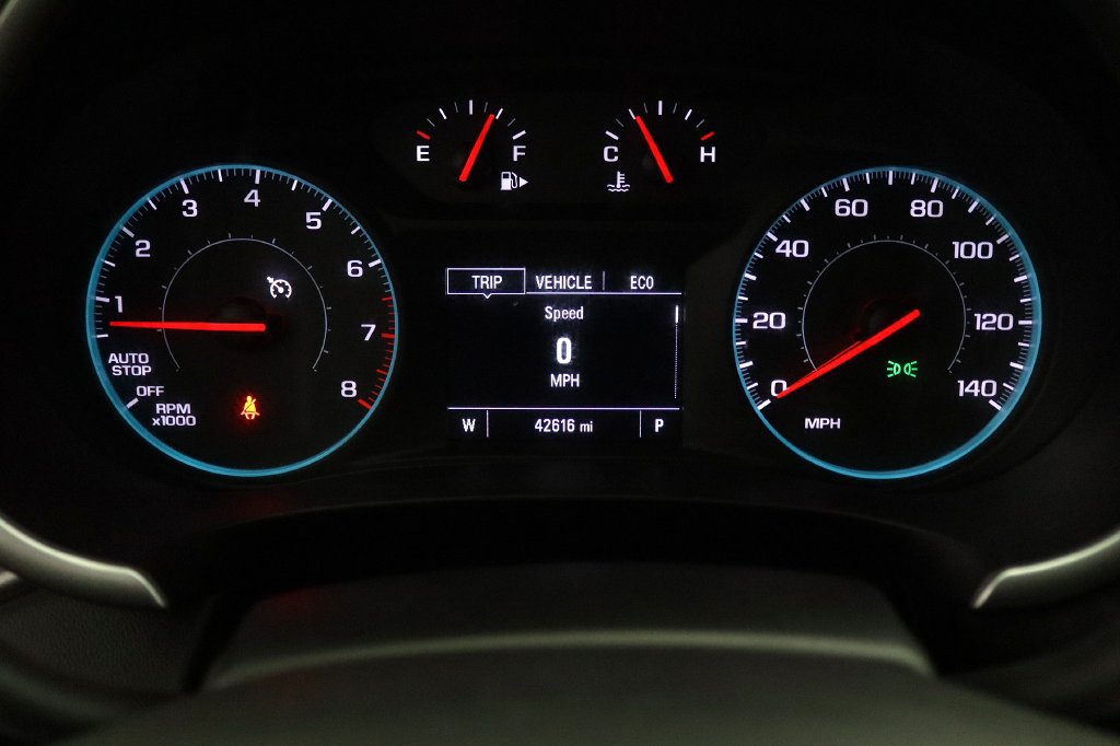 Used 2019 Chevrolet Malibu RS FWD image 22