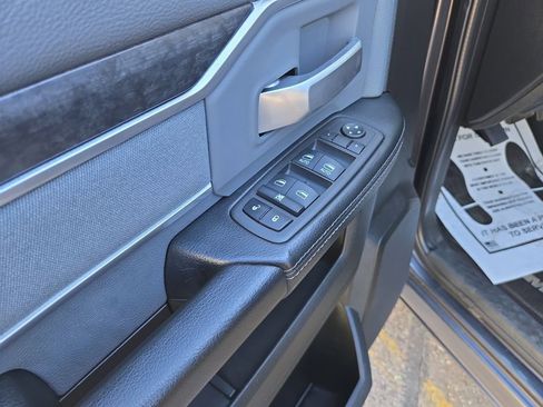 Used 2022 RAM 2500 Big Horn image 13