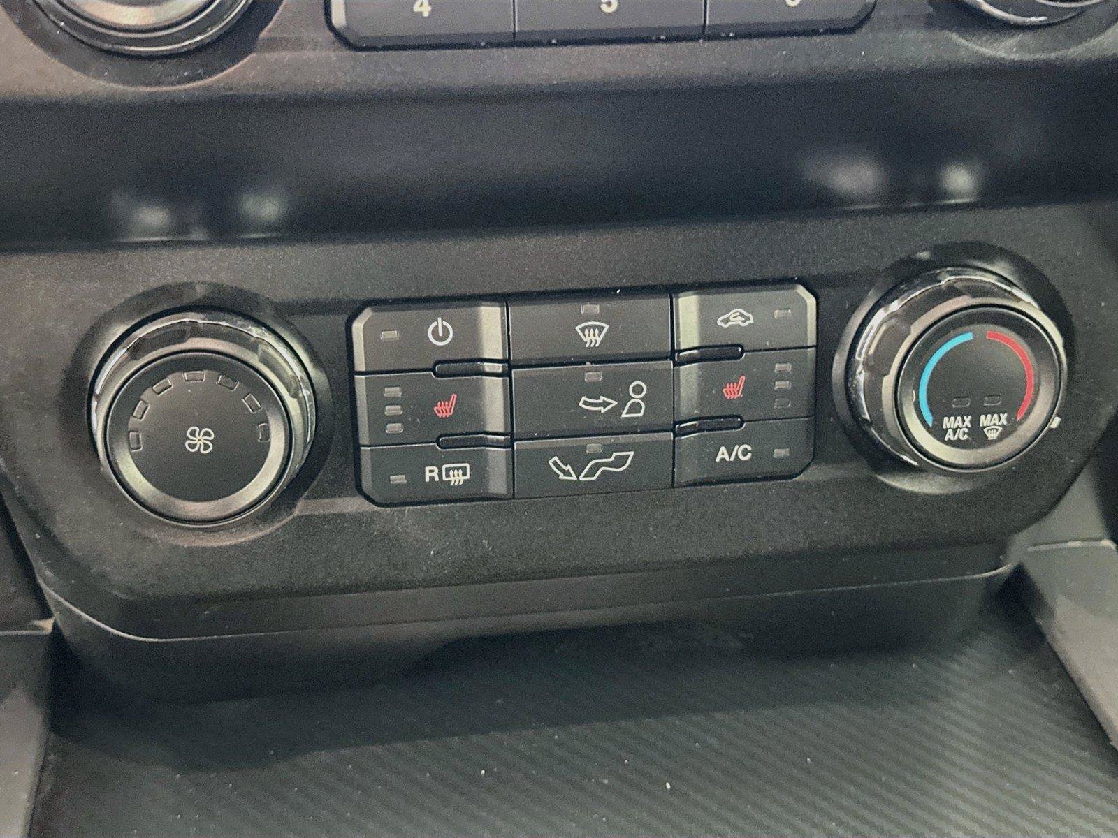 Used 2020 Ford F150 XLT w/ Equipment Group 302A Luxury AWD/4WD image 9