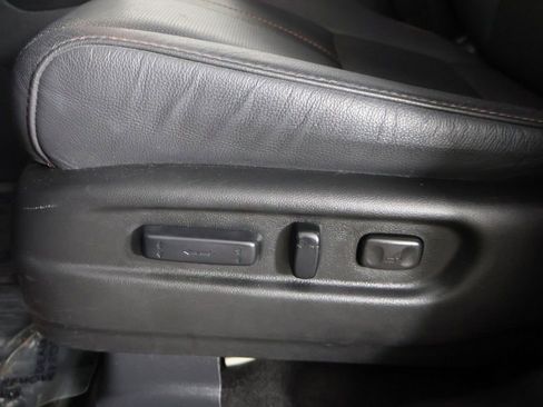 Used 2024 Honda Passport TrailSport image 36