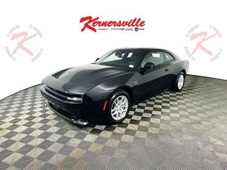 New 2025 Dodge Charger Daytona R/T w/ Quick Order Package 25M R/T video 3