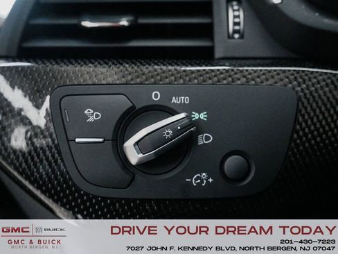 Used 2022 Audi S5 Premium image 21