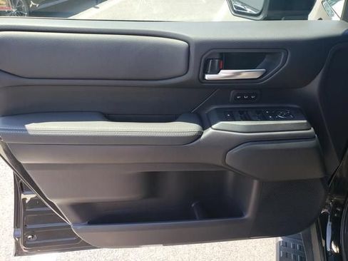 Used 2025 Toyota Land Cruiser w/ Premium Package AWD/4WD image 11