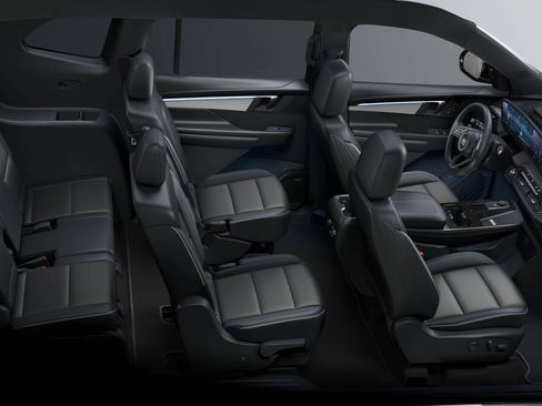 New 2026 Buick Enclave Sport Touring w/ Power Package FWD image 32