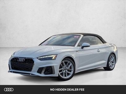 Used 2023 Audi A5 2.0T Prestige