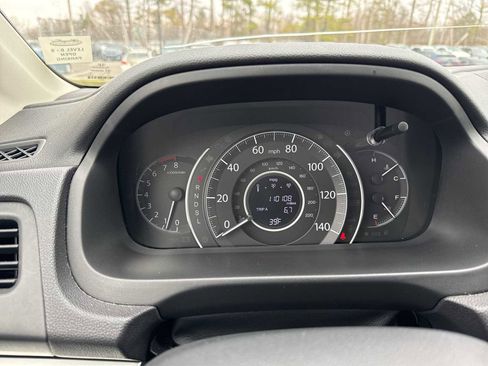 Used 2016 Honda CR-V EX image 14