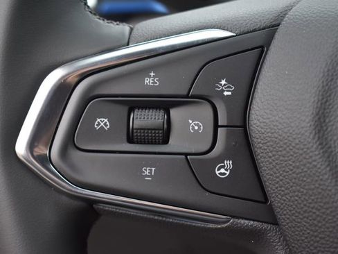 New 2026 Chevrolet Trax LT w/ Driver Confidence Package image 24