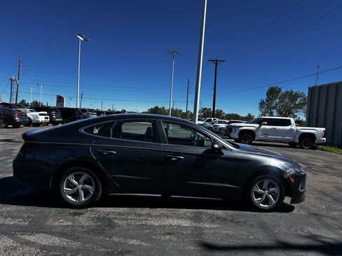 Used 2020 Hyundai Sonata SE FWD image 6