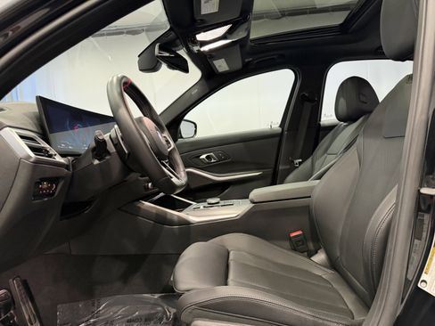 Used 2025 BMW M340i RWD image 14