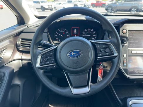 Used 2024 Subaru Impreza 2.0i w/ Popular Package #1A AWD/4WD image 19