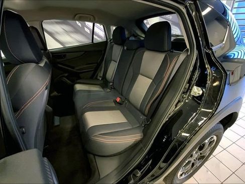 Used 2022 Subaru Crosstrek 2.0i Premium image 20