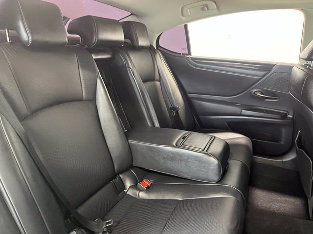 Used 2019 Lexus ES 350 FWD image 14