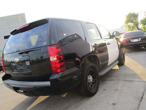 Used 2011 Chevrolet Tahoe 2WD image 6