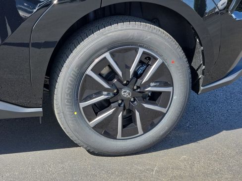 New 2026 Toyota bZ FWD image 12