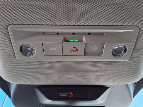 New 2026 Nissan Leaf image 17