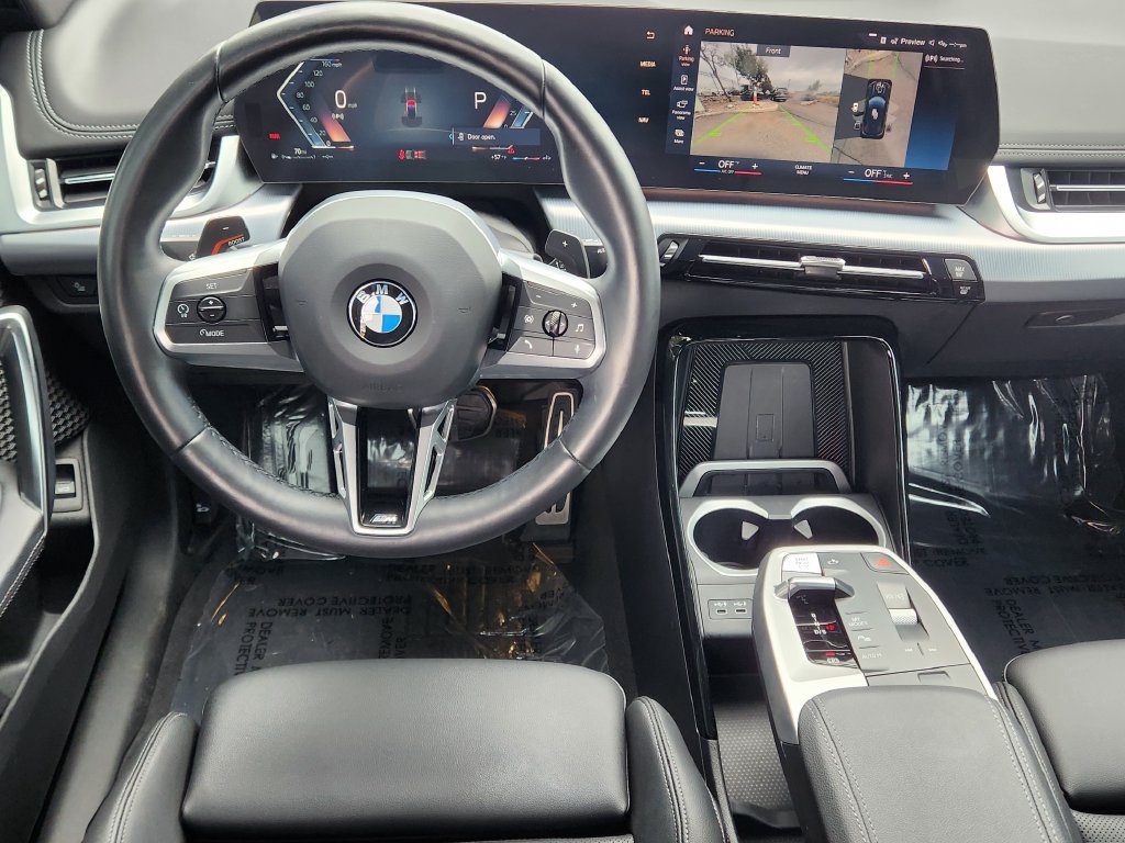 Used 2023 BMW X1 xDrive28i w/ Premium Package AWD/4WD image 3