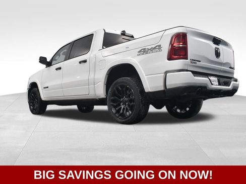 New 2026 RAM 1500 Limited image 57