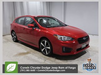 Used 2019 Subaru Impreza 2.0i Sport 360° Tour