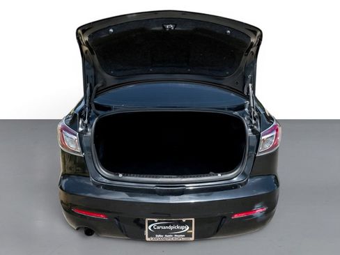 Used 2012 MAZDA MAZDA3 i Grand Touring w/ Tech Pkg FWD image 55