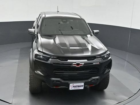 Used 2024 Chevrolet Colorado ZR2 AWD/4WD image 42