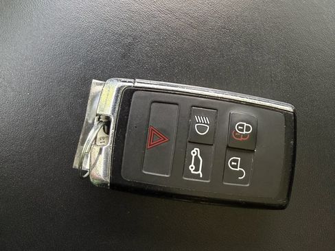 Used 2020 Land Rover Range Rover HSE AWD/4WD image 37