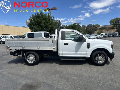 Used 2019 Ford F250 XL