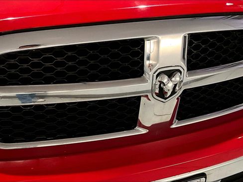 Used 2023 RAM 1500 Classic SLT w/ Trailer & Traction Group image 33