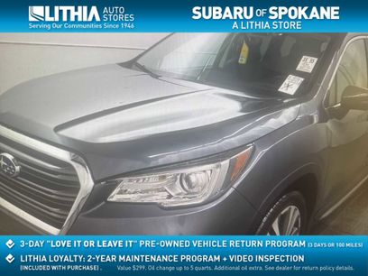 Used 2021 Subaru Ascent Limited w/ Technology Package
