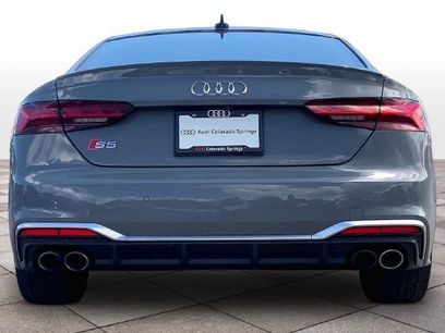 Used 2021 Audi S5 Premium Plus w/ Premium Plus
