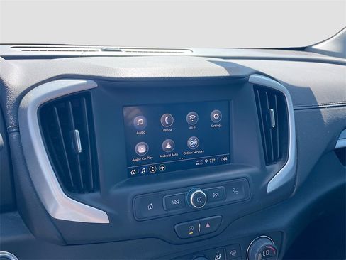 Used 2022 GMC Terrain SLE w/ Driver Convenience Package image 15