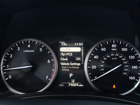 Used 2019 Lexus NX 300 FWD w/ Accessory Package 2 image 19