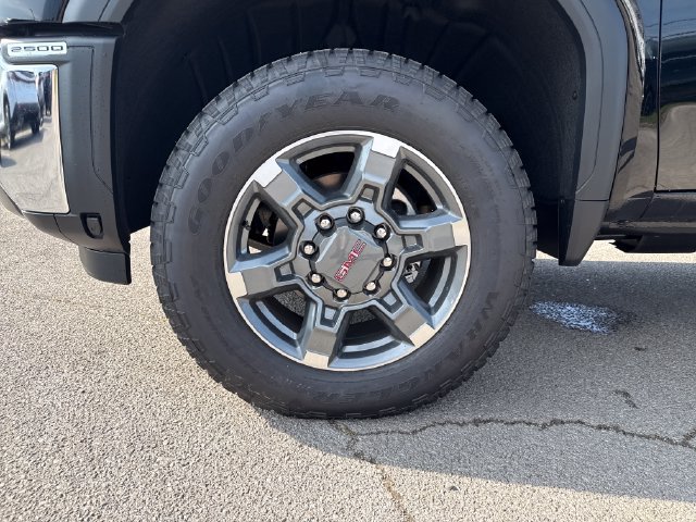 New 2026 GMC Sierra 2500 SLT w/ SLT Convenience Package AWD/4WD image 10