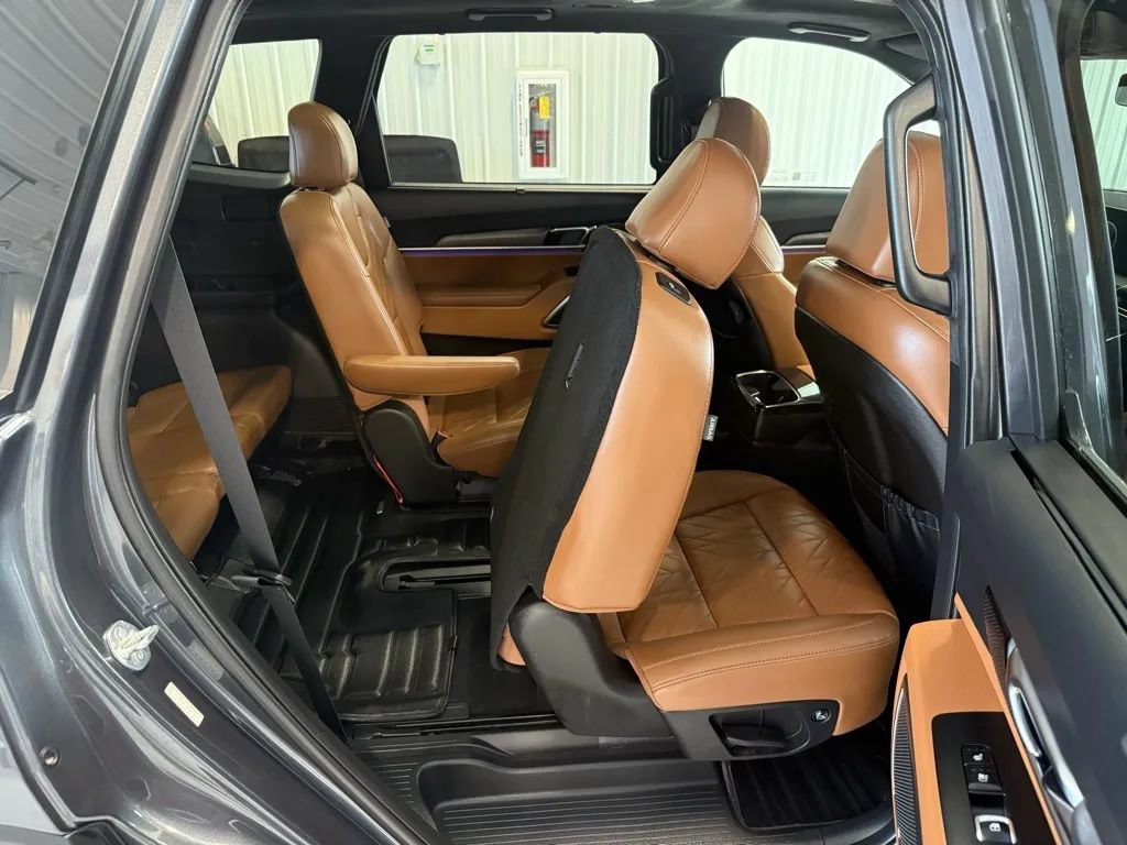 Used 2024 Kia Telluride SX Prestige X-Pro AWD/4WD image 61