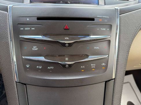 Used 2015 Lincoln MKS image 17