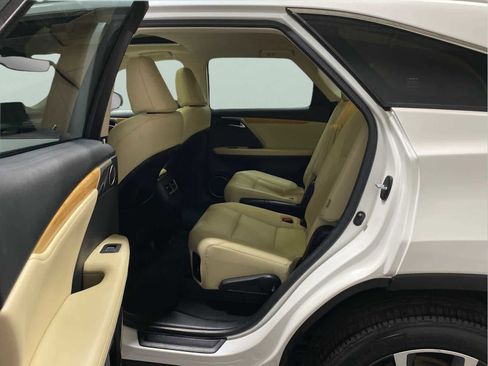 Used 2022 Lexus RX 450hL AWD w/ Premium Package image 24