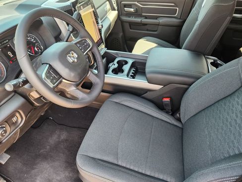 New 2026 RAM 2500 Lone Star image 10