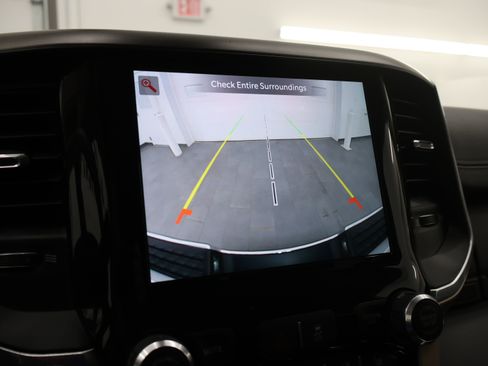 Used 2022 RAM 2500 Laramie AWD/4WD image 17