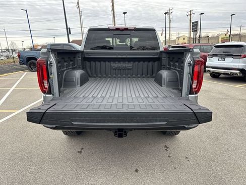 New 2026 GMC Sierra 1500 AT4X image 24