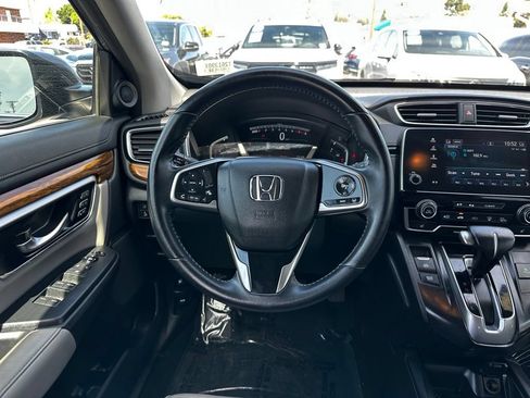 Used 2018 Honda CR-V EX-L image 18