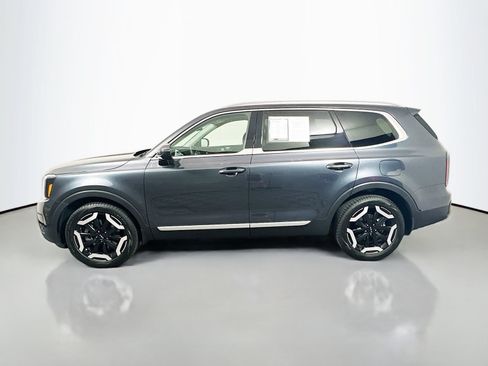 Used 2024 Kia Telluride EX AWD/4WD image 4