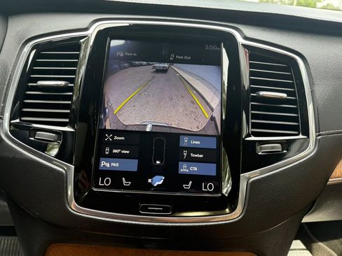 Used 2019 Volvo XC90 T6 Inscription w/ Advanced Package AWD/4WD image 46